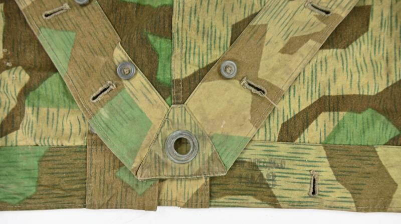 German WH M31 Shelter Quarter 1943