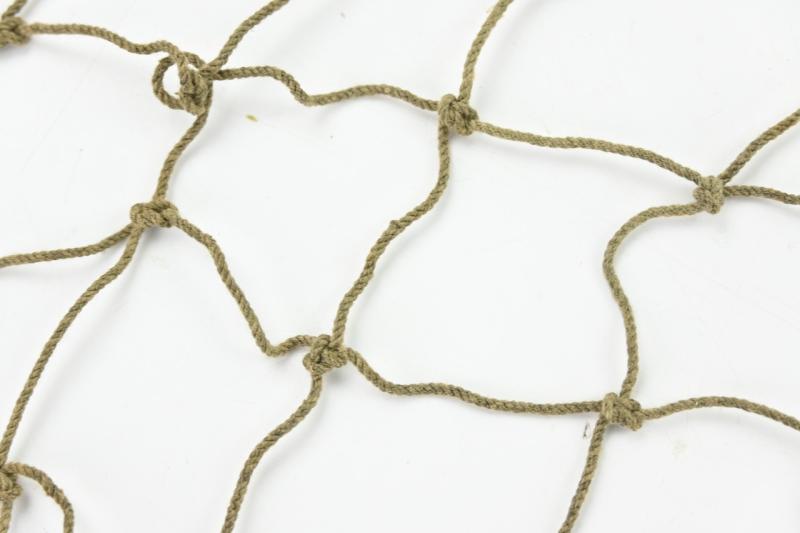 BLACK FRIDAY SPECIAL! US WW2 M1 Combat Helmet Camouflage Net