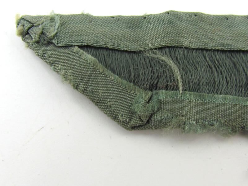 Wehrmacht M40 (Heer) ‘BeVo’ breast eagle