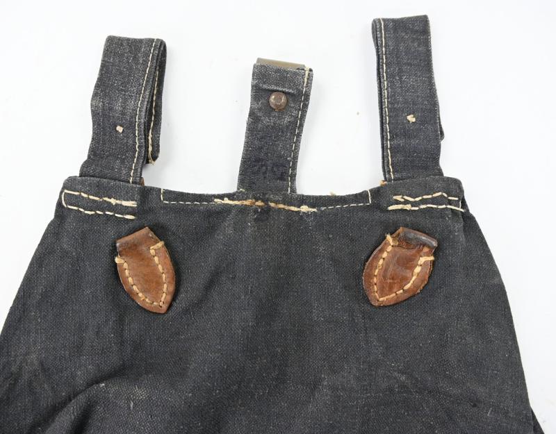 German LW M31 Breadbag
