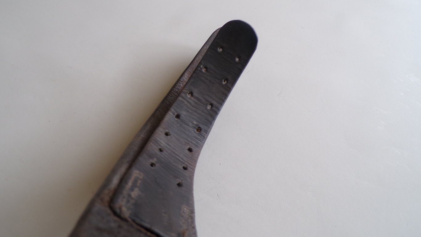 S.A / Political belt