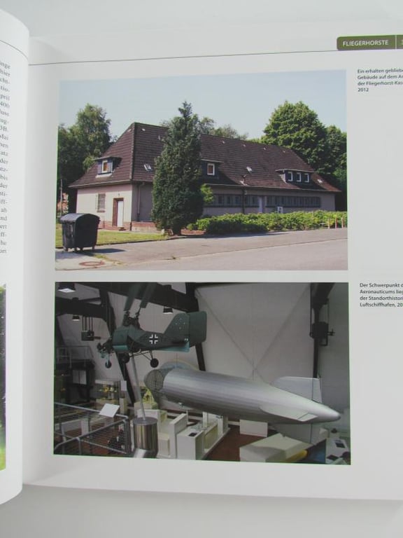 Book : Geheimprojekte der Luftwaffe