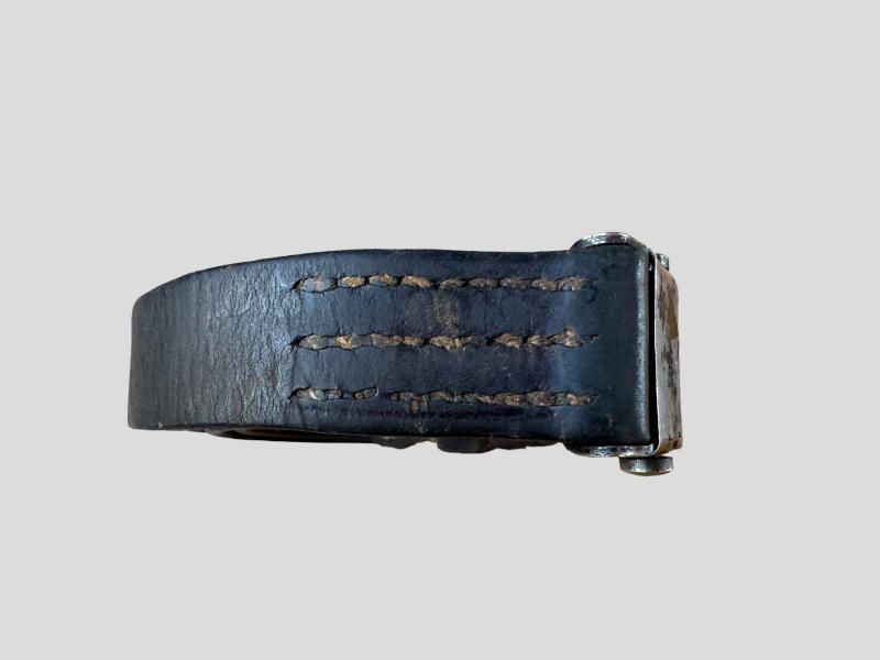 K98 Leather Rifle Sling