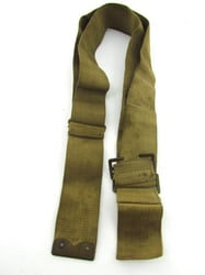 British WWII universal packing strap (1940)