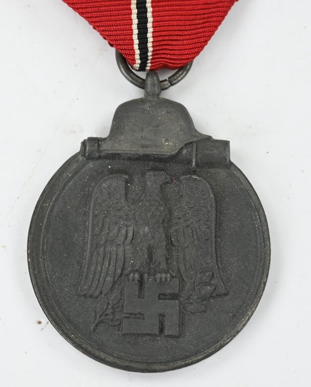 German Eastern Front Medal