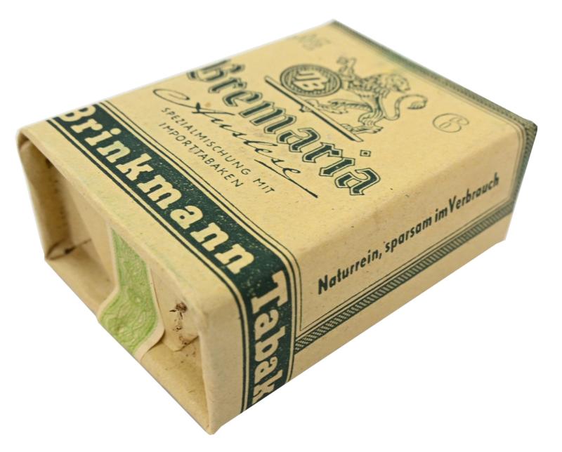 German Third Reich Era 'Bremaria' Tabacco
