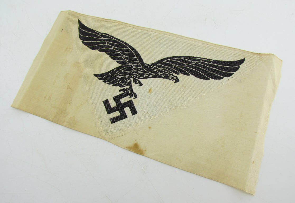 Luftwaffe Sport Shirt Breast Eagle