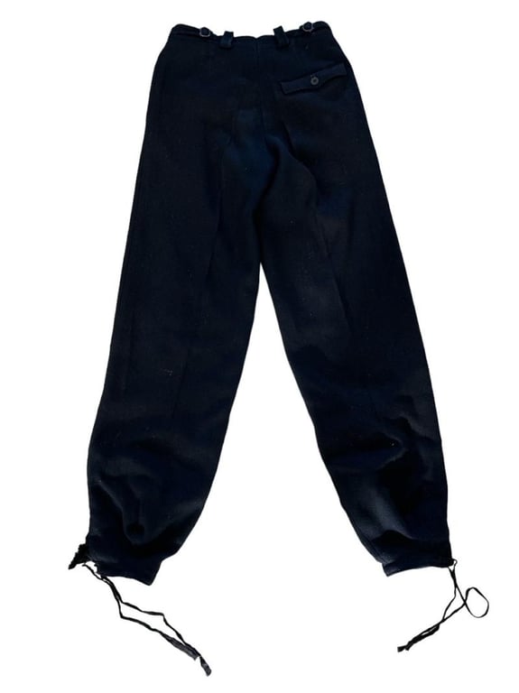 Hitler-Jugend 'Skihose' ( Winter trousers )