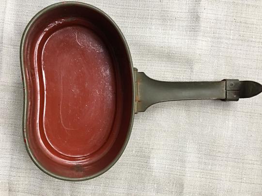 Wehrmacht Mess Kit 31