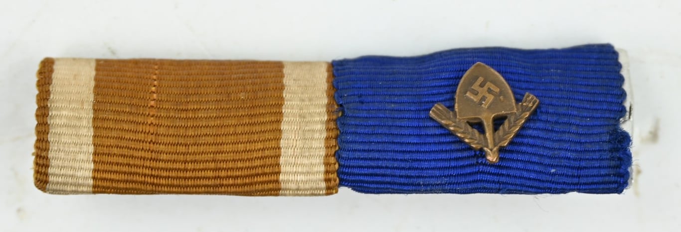 German RAD Ribbonbar