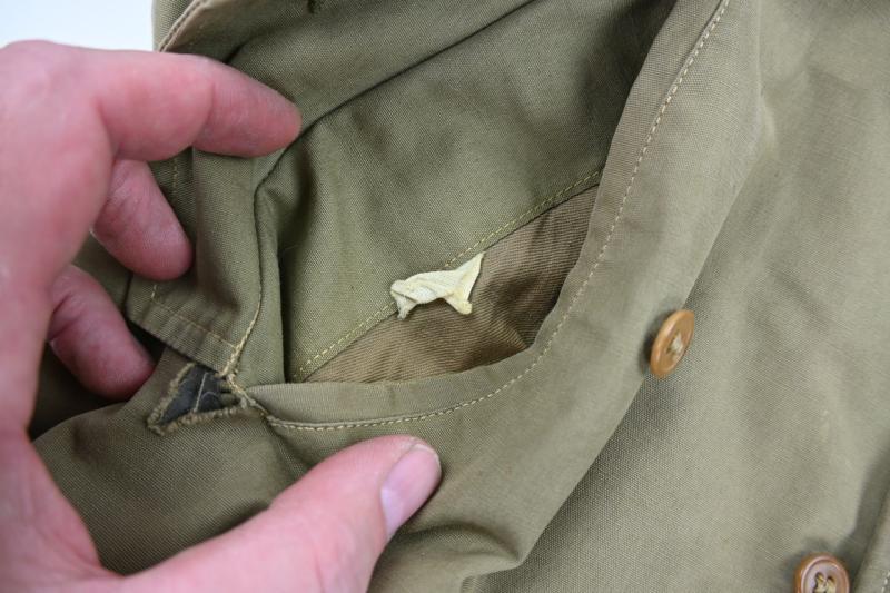 US WW2 M41 Field Jacket