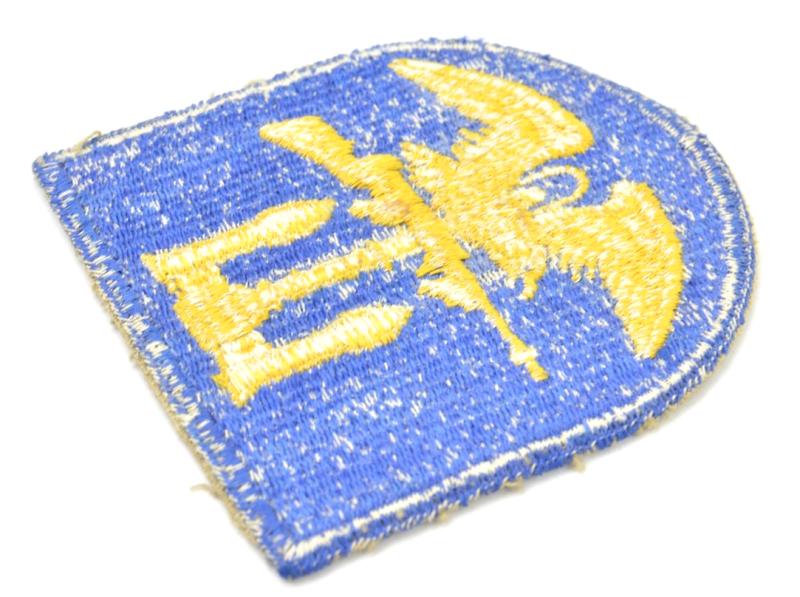US WW2 Army Amphibious Forces Patch