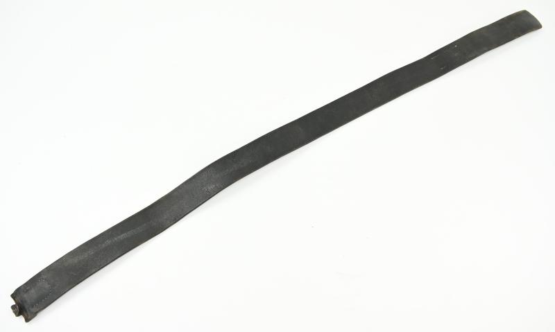 German WH Combat Belt