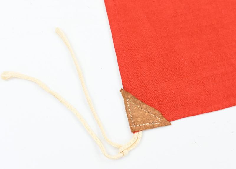 Japanese Made German Battleflag