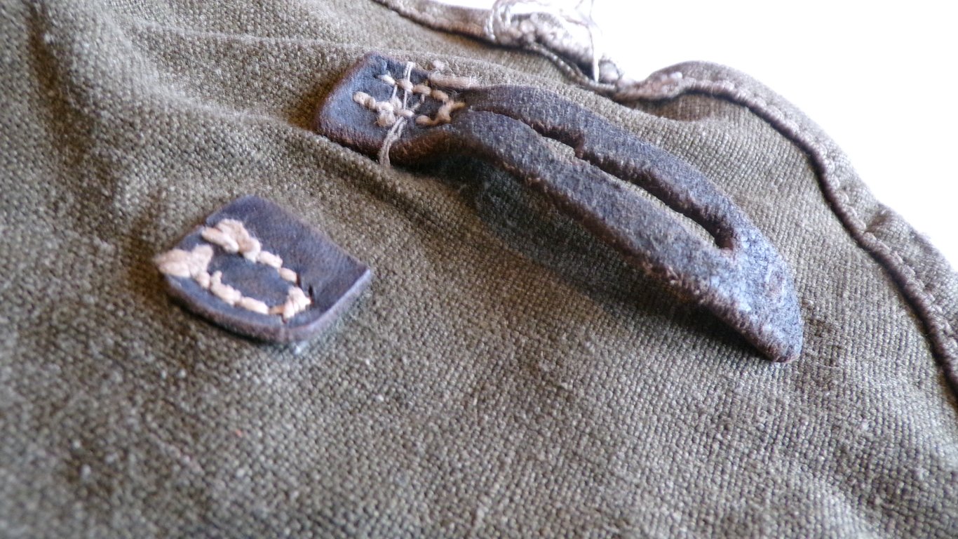 M31 Combat Breadbag