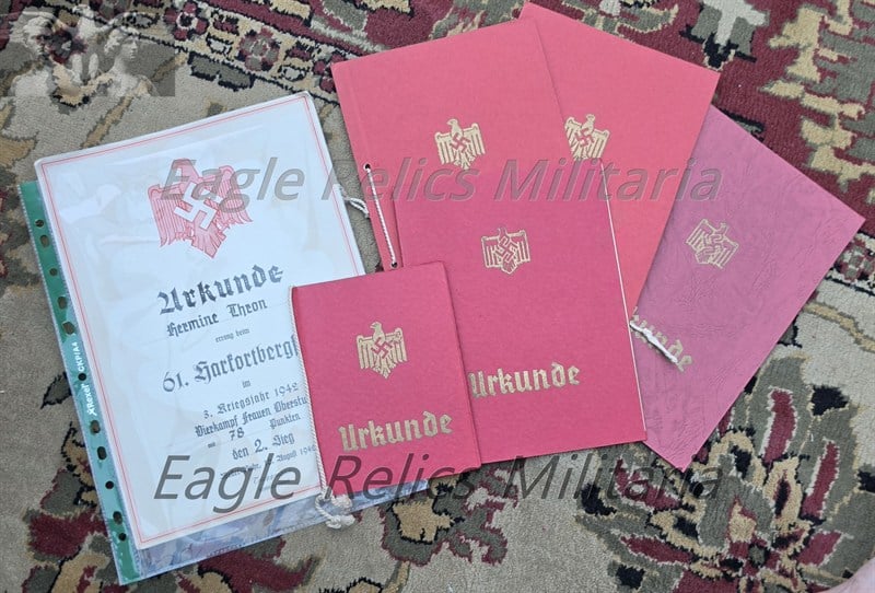 BDM * 6 sports award Documents