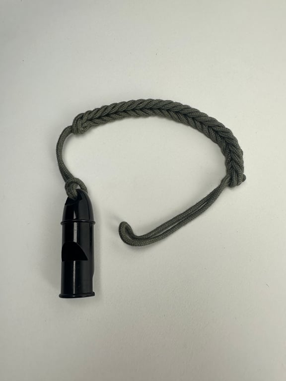 Wehrmacht flut wiht orginal cord