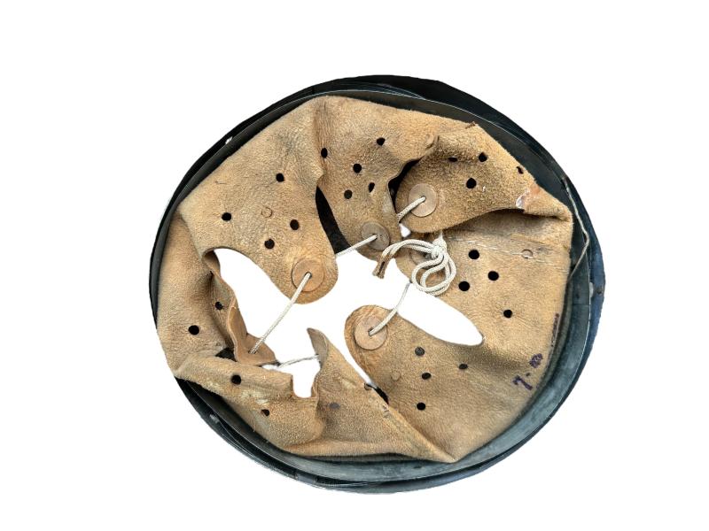 German WWII Helmet Liner -1944-