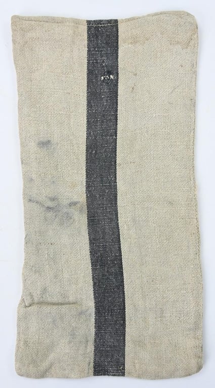 German WH 'Kulturbeutel' Toilet-Bag