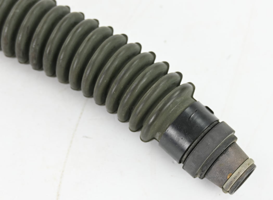 USAAF WW2 Type A-14 Oxygen Mask