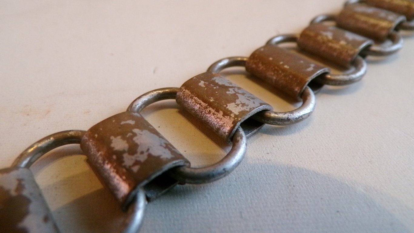 Feldgendarmerie ringkragen