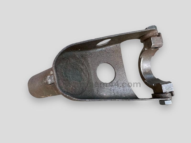 MG 34 Tripod / Lafette Mounting