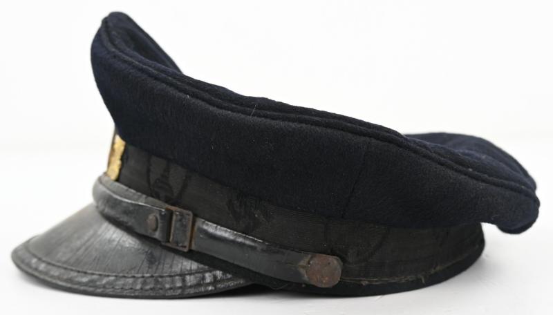 German Kyffhauserbund Visor Cap
