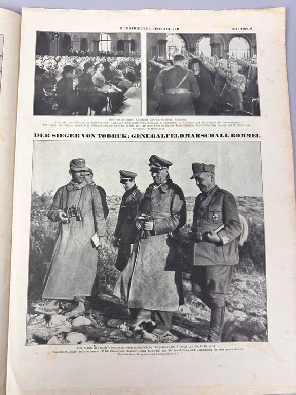 JB Juustrierter Beobachter