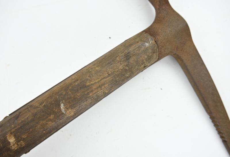 German WH large GBJ Pick Axe