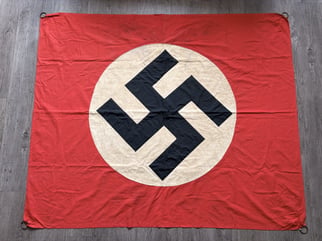 EARLY RARE GERMAN WWII, THIRD REICH COMBAT PANZER...