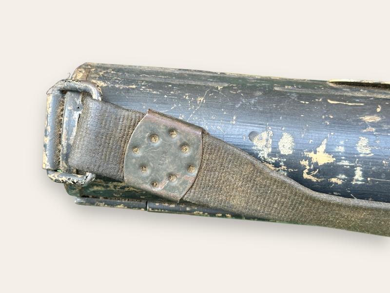 MG 34 Spare Barrel Carrier -1943-