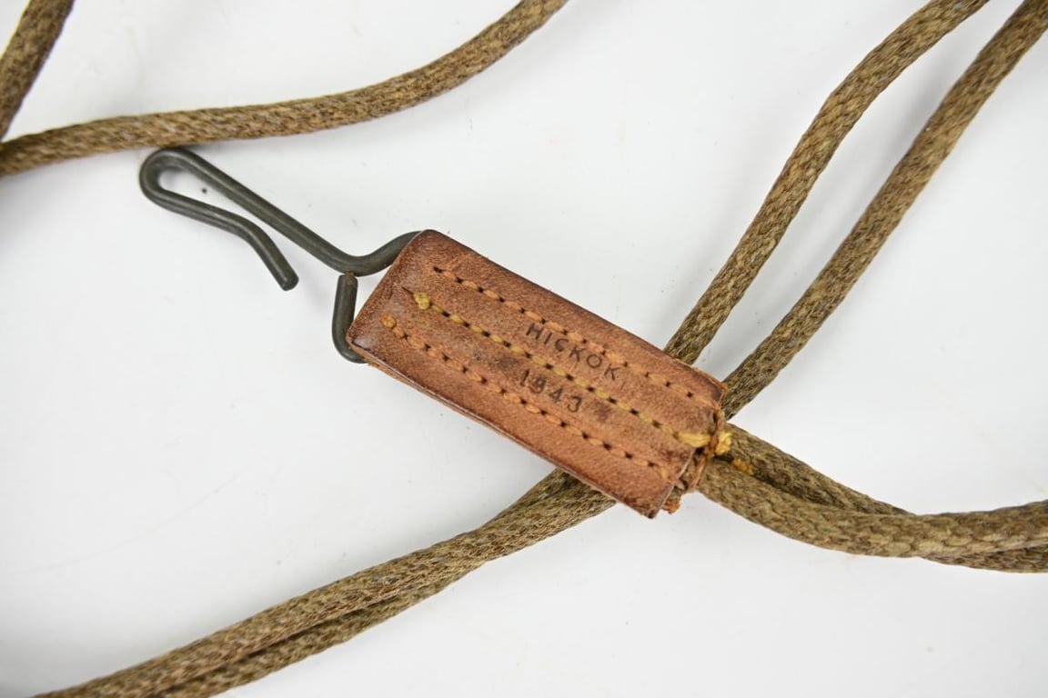 US WW2 M-1911 Pistol Cord