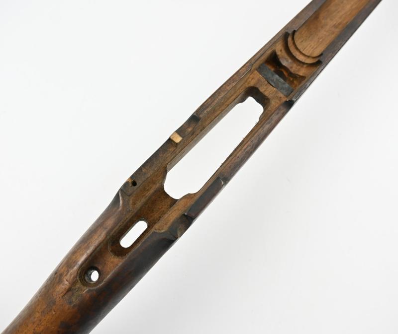German K98 Rifle Wood Stock