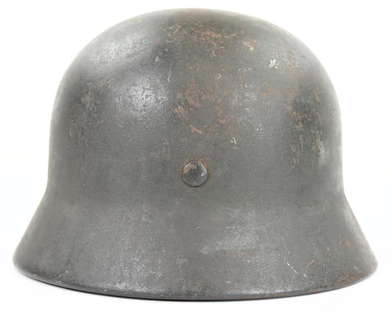German WH M40 ND Combat Helmet