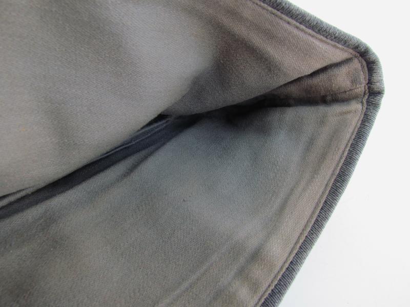 Luftwaffe Officer Overseas Cap ‘Schiffchen für Offiziere’