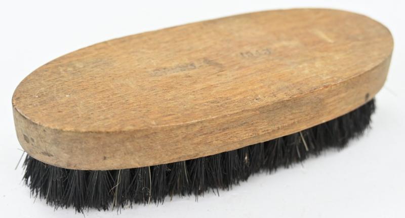 British WW2 Blanco Brush 1943