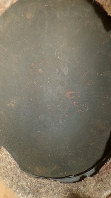 M42 HKP combat helmet