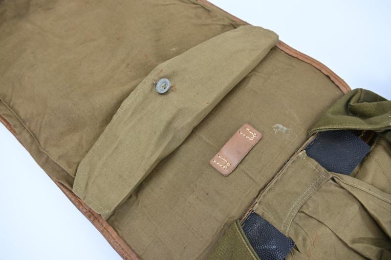 German WH M31 Tornister 1942