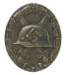 German Wound Badge in Gold'30'