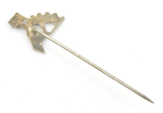 German NSBO Membership Stickpin