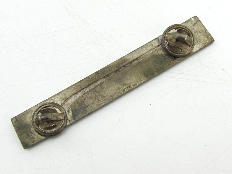 US WWII Expert Infantryman Badge