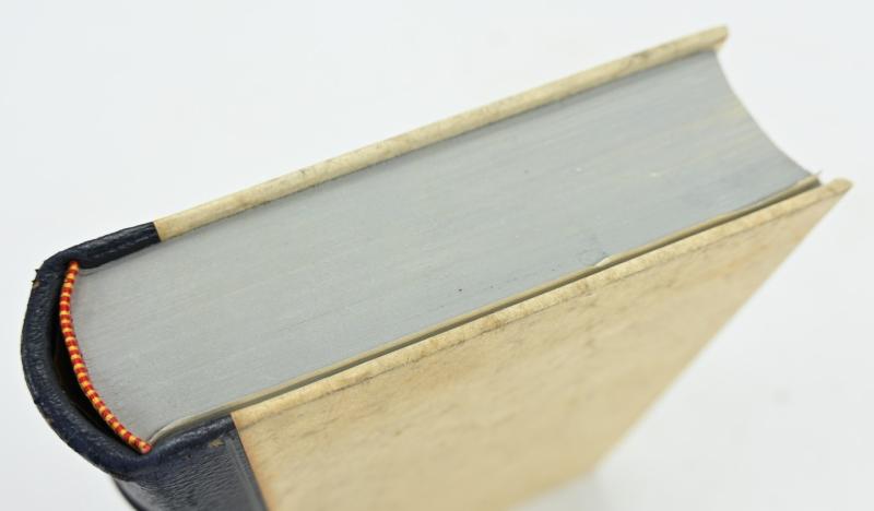 German Adolf Hitler Mein Kampf Book 'Dortmund'
