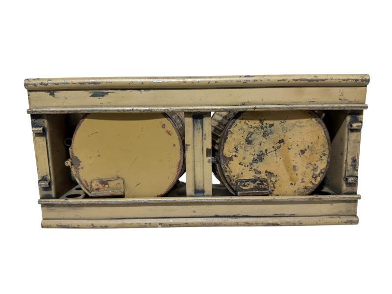 MG34/42 Ammo Carrier with Drums