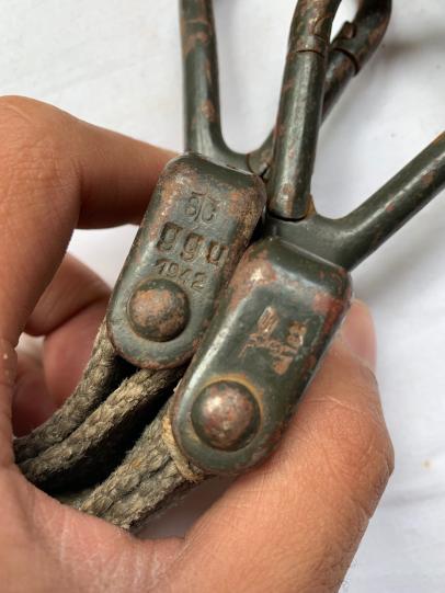 MG34/42 Ammunition Box Carrying Strap