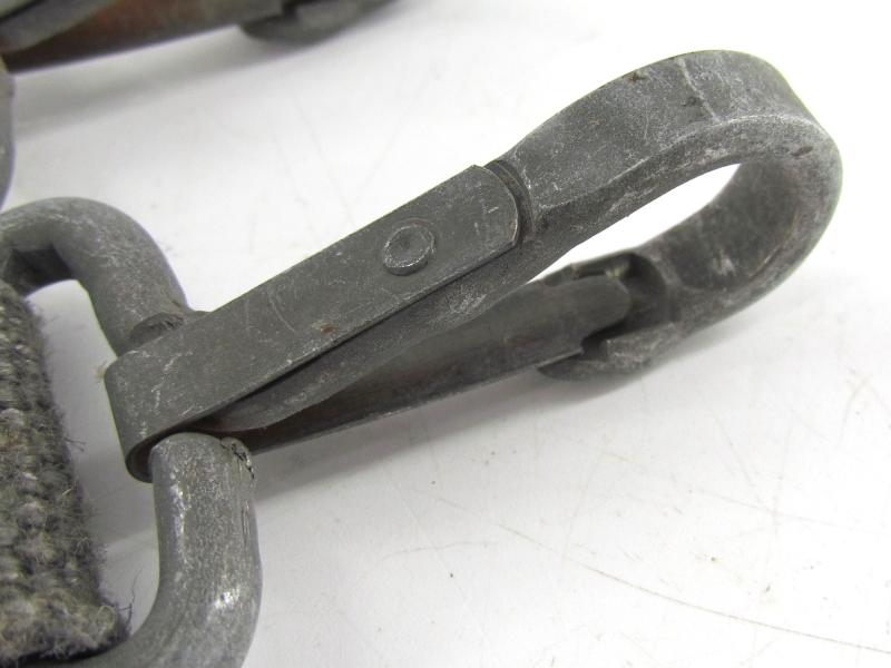 MGZ34 Optical Sight in Box ( complete )