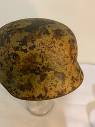 M40 Camo Helmet