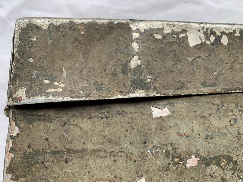 MG 34/42 Camouflage Aluminium Ammo Case