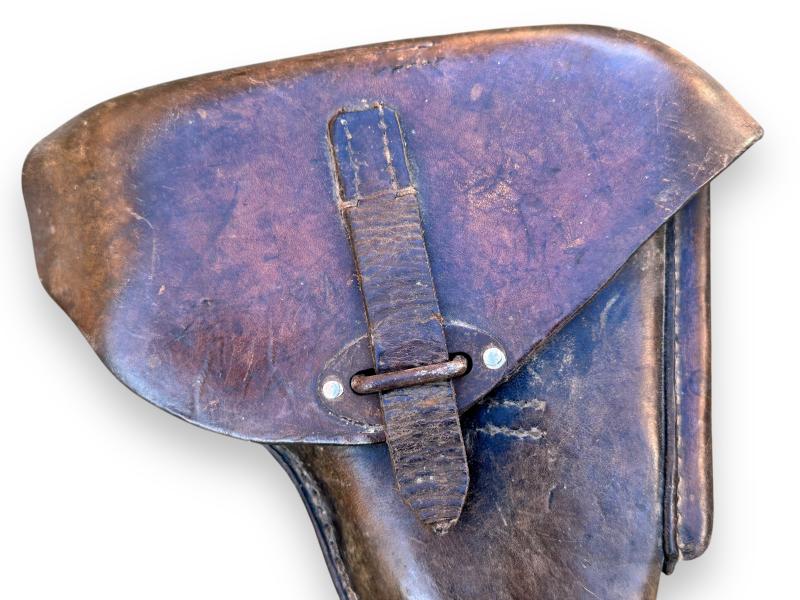 Leather P38 Holster 1942 -gyo-