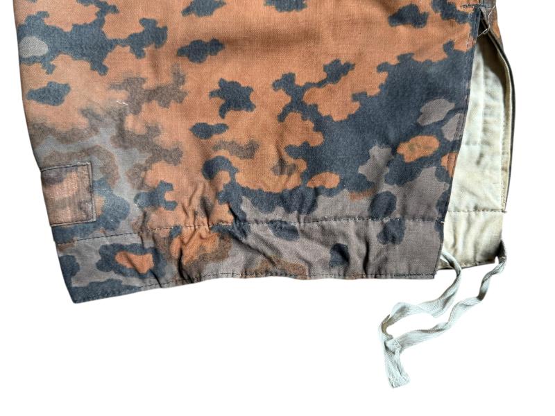 Waffen-SS Reversible Autumn Pants