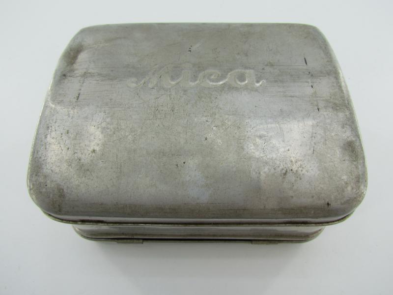 Wehrmacht Personal "Mica" Kit